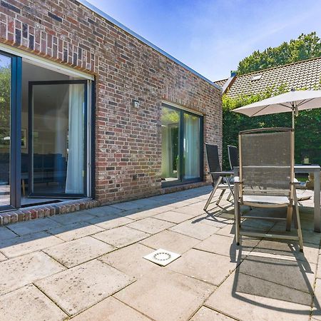 Schoenes Zimmer Nr 3 In Leer Ortsteil Nuettermoor Apartman Nuttermoor Kültér fotó