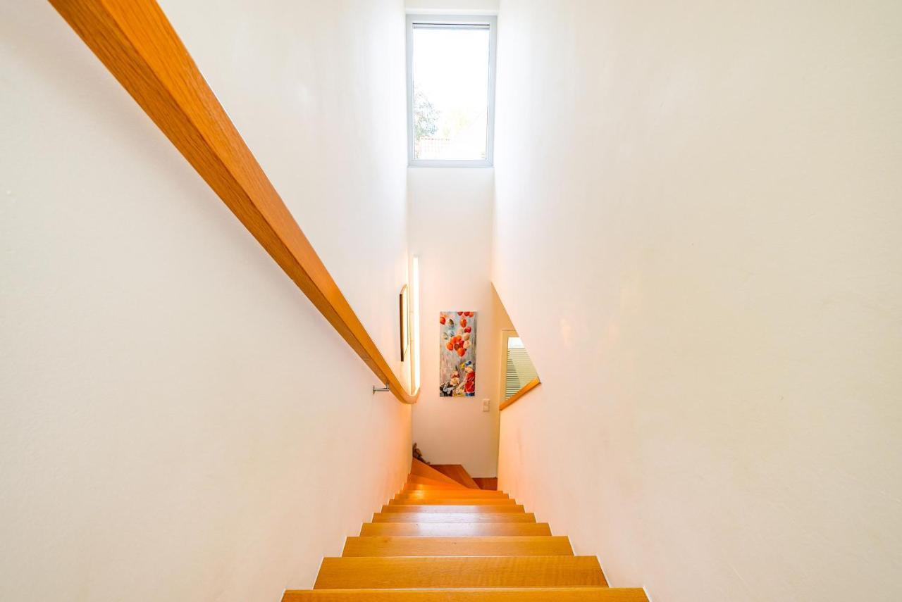 Schoenes Zimmer Nr 3 In Leer Ortsteil Nuettermoor Apartman Nuttermoor Kültér fotó