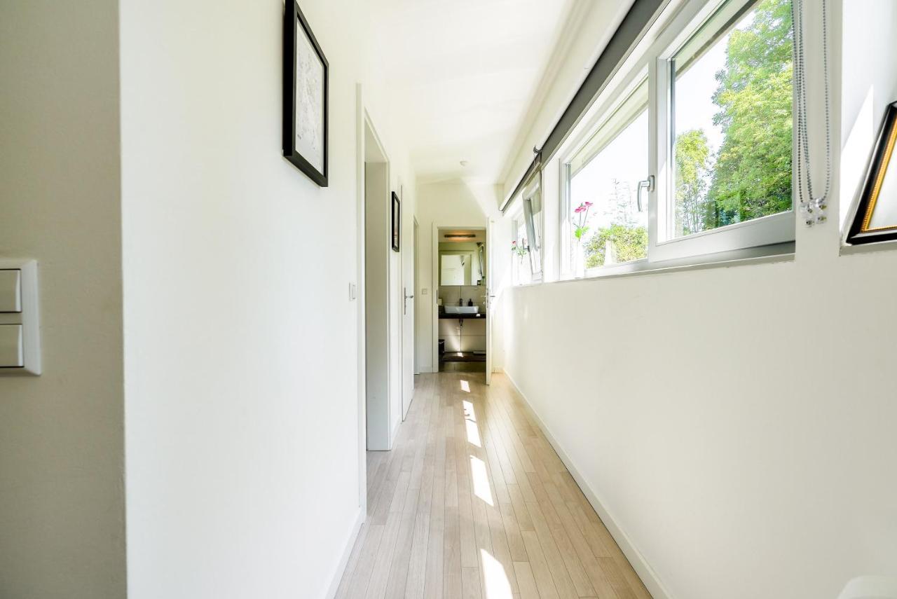Schoenes Zimmer Nr 3 In Leer Ortsteil Nuettermoor Apartman Nuttermoor Kültér fotó