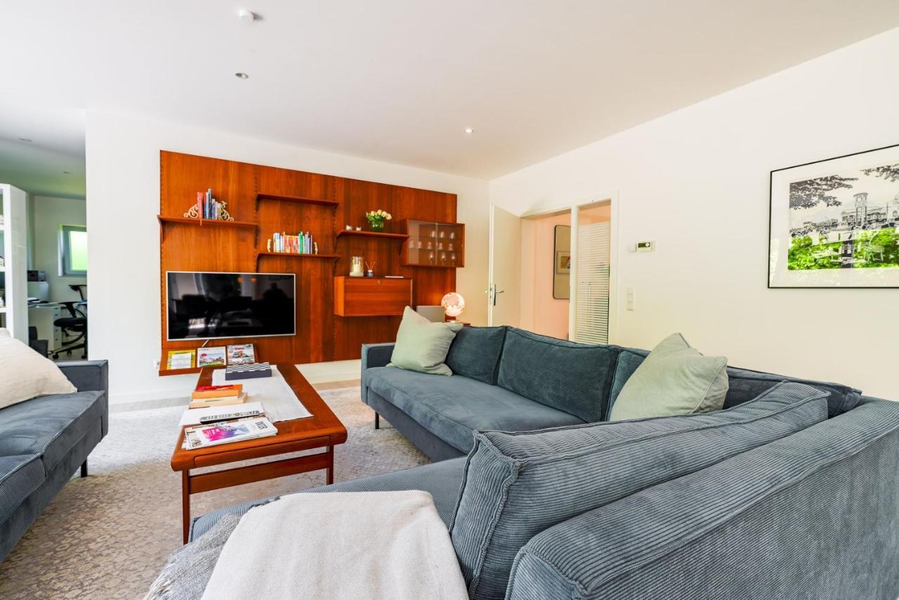 Schoenes Zimmer Nr 3 In Leer Ortsteil Nuettermoor Apartman Nuttermoor Kültér fotó