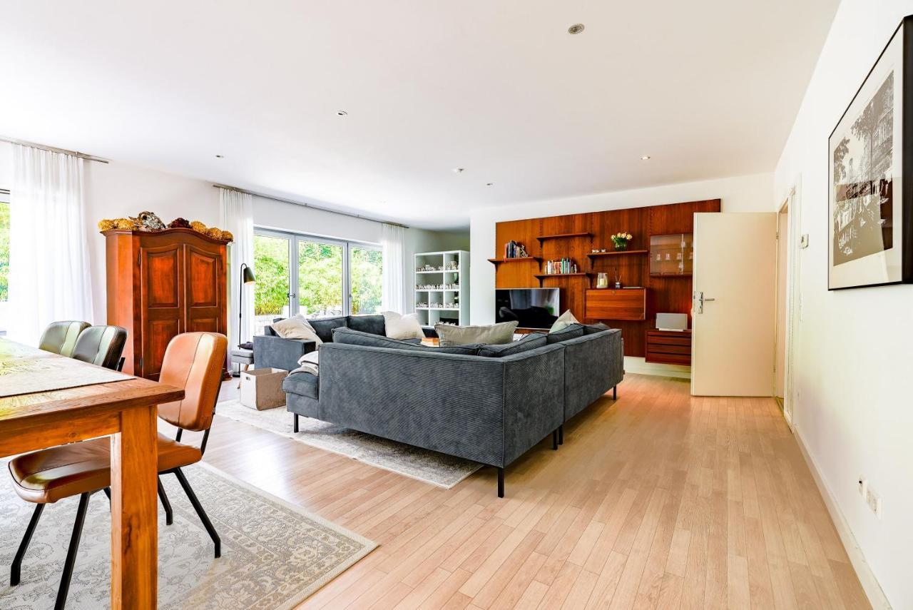 Schoenes Zimmer Nr 3 In Leer Ortsteil Nuettermoor Apartman Nuttermoor Kültér fotó