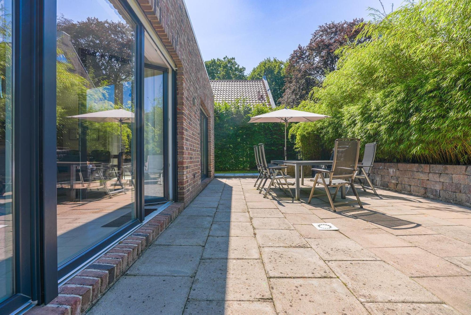 Schoenes Zimmer Nr 3 In Leer Ortsteil Nuettermoor Apartman Nuttermoor Kültér fotó