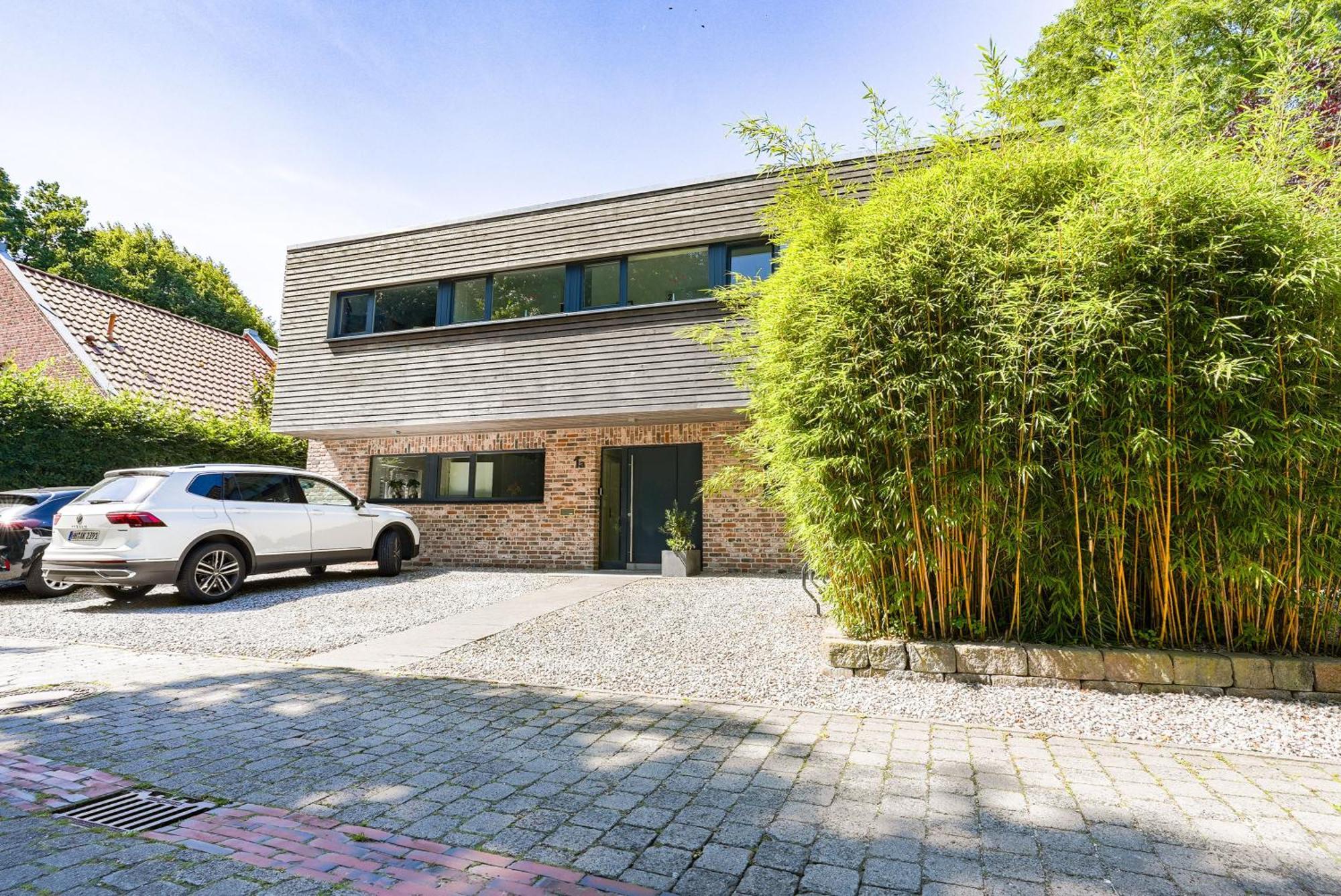 Schoenes Zimmer Nr 3 In Leer Ortsteil Nuettermoor Apartman Nuttermoor Kültér fotó
